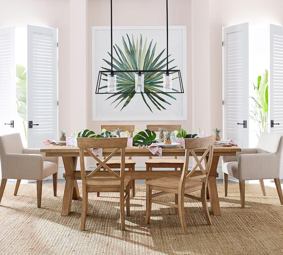 Heathered Chenille Jute Rug Natural Pottery Barn Australia